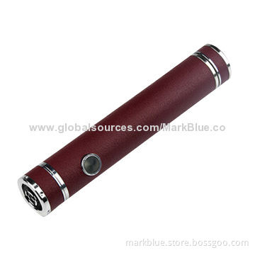 2014 Hot-sale Wholesale E Cigarette Battery, 3.7-6.0V Variable Voltage